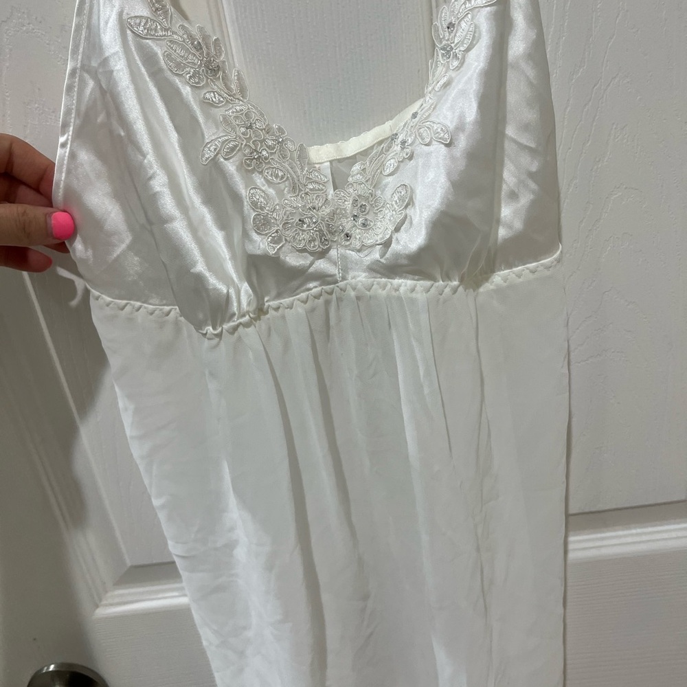 Gillian Omalley Baby Doll Negligee, Lingerie